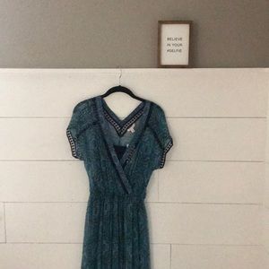 Anthropologie Dresses - Anthropologie Ella Moss dress Anthropologie Dresses - Anthropologie Ella Moss dress